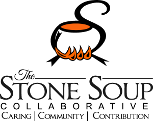 The Stone Logo Vector