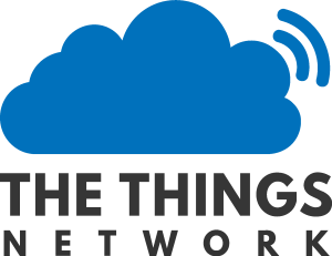 The Things Network Logo Vector