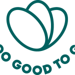 The Too Good to Go Logo Vector