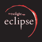 The Twilight Saga Eclipse Logo Vector