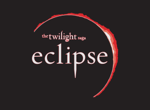 The Twilight Saga Eclipse Logo Vector