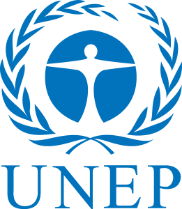 The United Nations Environment Programme Logo Vector