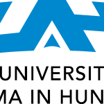 The University of Alabama in Huntsville Logo Vector