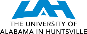 The University of Alabama in Huntsville Logo Vector