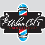 The Urban Cut’s Logo Vector