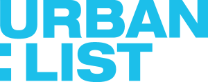 The Urban List Logo Vector