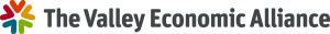 The Valley Economic Alliance Logo Vector