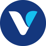 The Vitamin Shoppe Icon Logo Vector