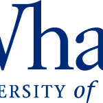 The Wharton School at the University of Pennsylvan Logo Vector