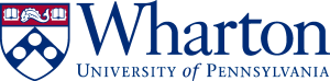 The Wharton School at the University of Pennsylvan Logo Vector
