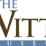 The Witte Museum Wordmark Logo Vector