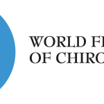 The World Federation of Chiropractic Logo Vector