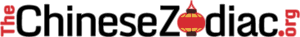 TheChineseZodiac Org Logo Vector