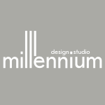 Third Millennium Logo Vector