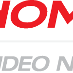 Thomson Video Networks Logo Vector