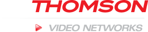 Thomson Video Networks Logo Vector