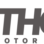 Thor Motor Coach new Logo Vector