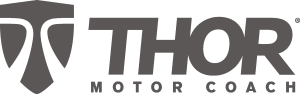 Thor Motor Coach new Logo Vector