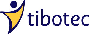 Tibotec Logo Vector