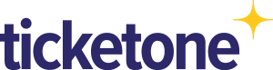 TicketOne Logo Vector