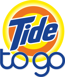 Tide to Go Logo Vector