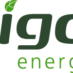 Tigo Energy Logo Vector