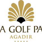 Tikida Golf Palace Agadir Logo Vector