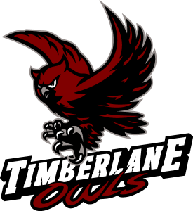 Timberlane Owls Logo Vector