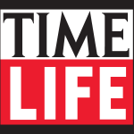 Time Life Logo Vector