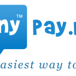 Tinypay.me Logo Vector