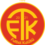 Tire Futbol Kulübü Logo Vector