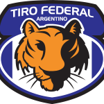 Tiro Federal Argentino de Luduena Logo Vector