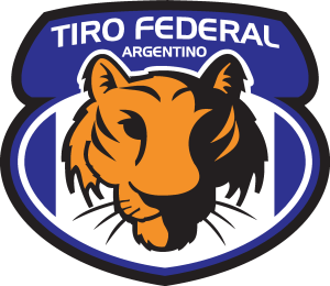 Tiro Federal Argentino de Luduena Logo Vector