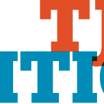 Tjin Edition Logo Vector