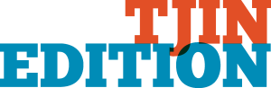 Tjin Edition Logo Vector