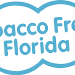 Tobacco Free Florida Logo Vector