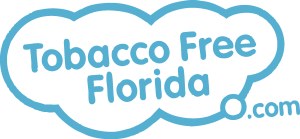 Tobacco Free Florida Logo Vector