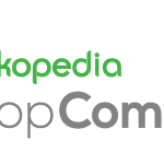 Tokopedia community Logo Vector