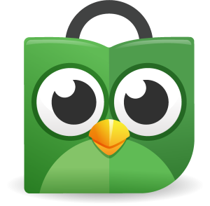 Tokopedia old Logo Vector