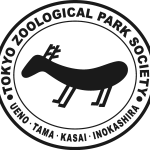 Tokyo Zoological Park Society Logo Vector