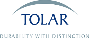 Tolar Manufacturing Logo Vector