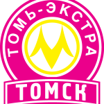 Tom Extra Tomsk Logo Vector