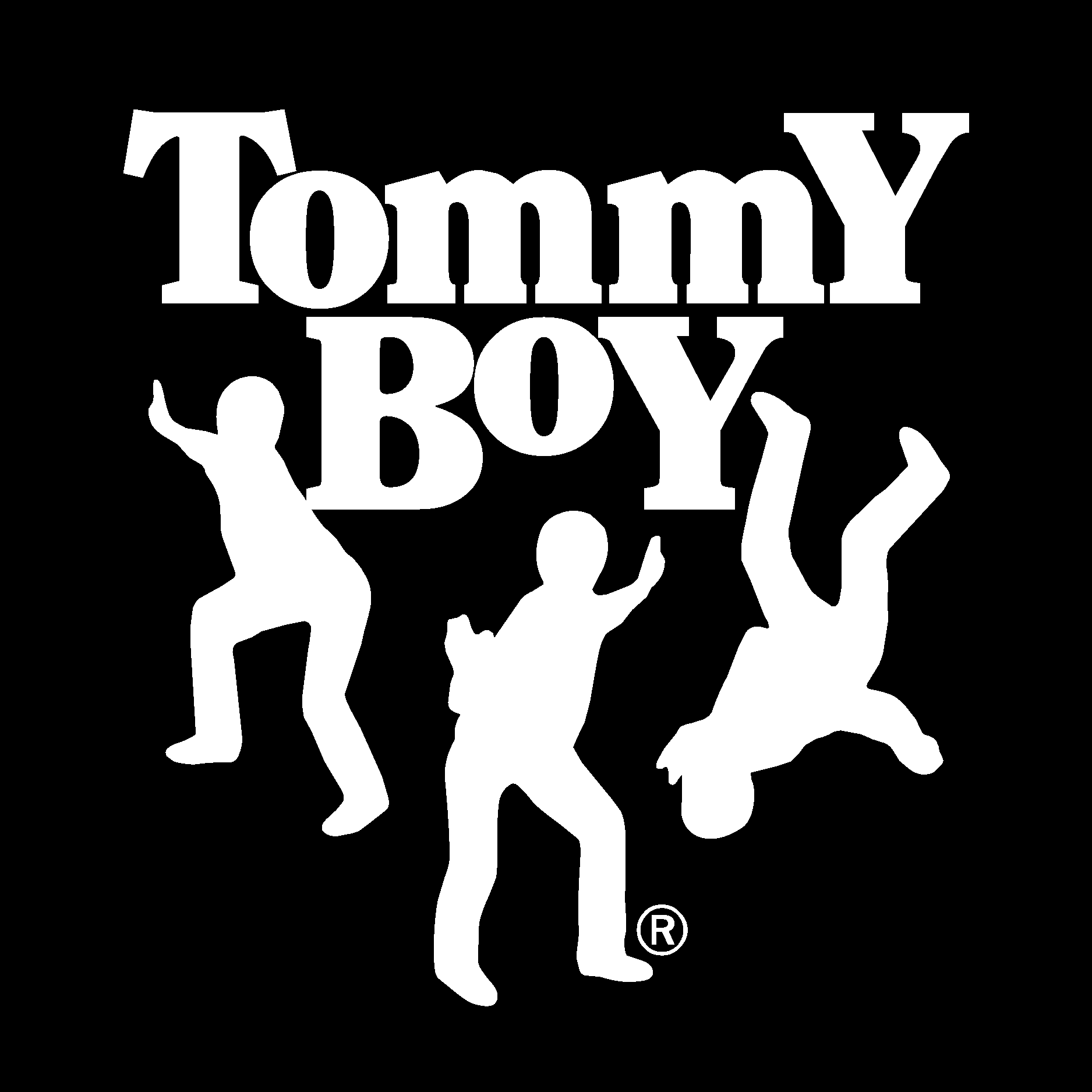 Tommy Boy Logo Vector
