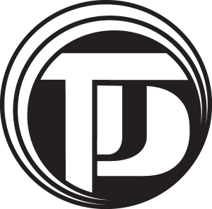 Tommy Deejay Logo Vector