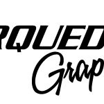 Torqued Graphix Logo Vector