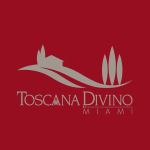 Toscana Divino Logo Vector