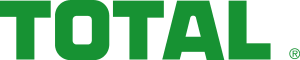 Total Green Logo Vector