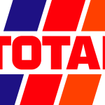 Total (New) Logo Vector