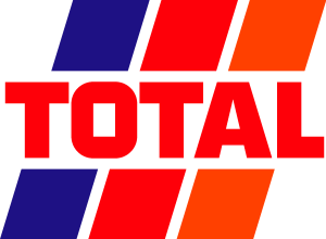 Total (New) Logo Vector