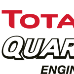 Total Quartz Engine Oil Logo Vector